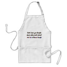 Regenboogkunstenaar Apron