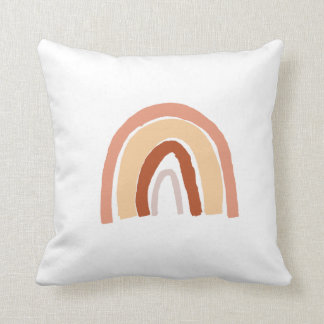 regenboogkussen kussen