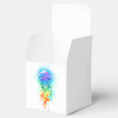 Regenboogkwal Bedankdoosjes (Geopend)