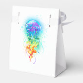 Regenboogkwal Bedankdoosjes (Achterkant)