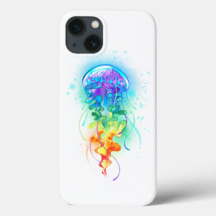 Regenboogkwal Case-Mate iPhone Case