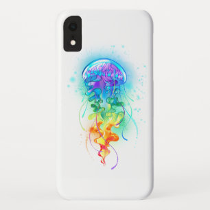 Regenboogkwal Case-Mate iPhone Case