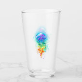 Regenboogkwal Glas (Voorkant)