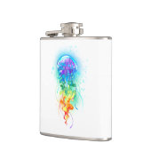 Regenboogkwal Heupfles (Links)