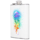 Regenboogkwal Heupfles (Links)