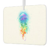 Regenboogkwal Luchtverfrisser (Links)