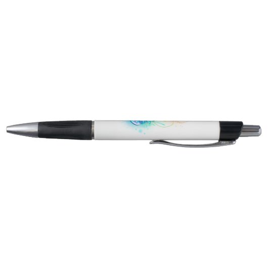 Regenboogkwal Pen (Bodem)