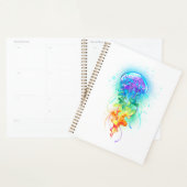 Regenboogkwal Planner (Display)