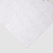 Regenboogkwal Tissuepapier (Detail)