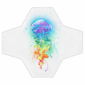 Regenboogkwal Voetbal (Enkel)