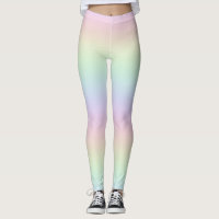 RegenboogLeggings