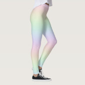 RegenboogLeggings Leggings (Rechts)