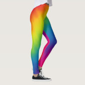 RegenboogLeggings Leggings (Rechts)