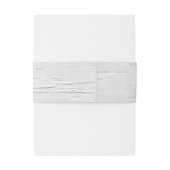 Regenboogliefde voor vogels uitnodigingen wikkel (Achterkant Voorbeeld)