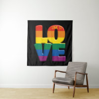 regenboogliefde