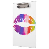 Regenboogliften Klembord (Links)
