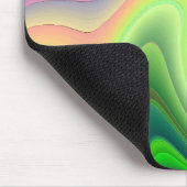 Regenbooglinten Muismat (Hoek)