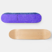Regenboogliter Skateboard (Horizontaal)
