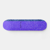 Regenboogliter Skateboard (Horizontaal)