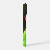 Regenbooglori iPhone 15 Case (Rechterkant)