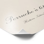 Regenbooglori, juveniel foto afdruk (Hoek)