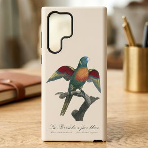 Regenbooglori, Trichoglossus haematodus Samsung Galaxy Hoesje