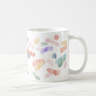 "REGENBOOGLUCHT, NU BOARDING" Classic Mok, 11 oz Koffiemok