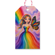 RegenboogMaagd