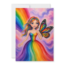 RegenboogMaagd