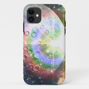 regenboogmaan Case-Mate iPhone case
