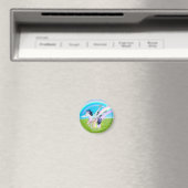 Regenboogmaker Magneet (Insitu (Vaatwasser))