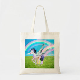 Regenboogmaker Tote Bag