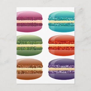 regenboogmakerijen briefkaart