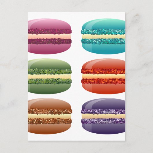 regenboogmakerijen briefkaart (Voorkant)