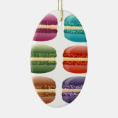 regenboogmakerijen keramisch ornament (Rechts)