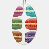 regenboogmakerijen keramisch ornament (Links)