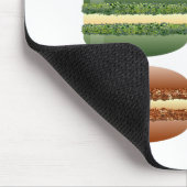 regenboogmakerijen muismat (Hoek)