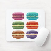 regenboogmakerijen muismat (Met muis)