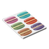 regenboogmakerijen notitieblok (Schuin)