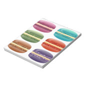 regenboogmakerijen notitieblok (Linkerzijde)