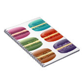 regenboogmakerijen notitieboek (Rechterzijde)
