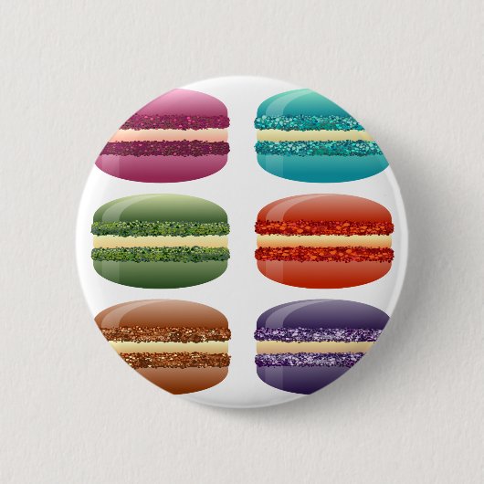 regenboogmakerijen ronde button 5,7 cm (Voorkant)