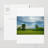 Regenboogmakers Briefkaart (Voorkant / Achterkant)