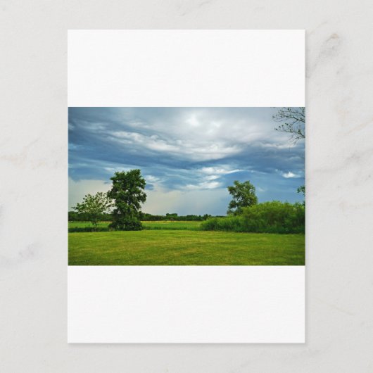 Regenboogmakers Briefkaart (Voorkant)