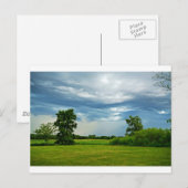 Regenboogmakers Briefkaart (Voorkant / Achterkant)