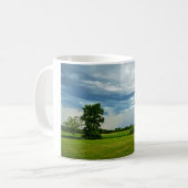 Regenboogmakers Koffiemok (Voorkant links)