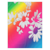 Regenboogmazen Tafelkleed (Voorkant)