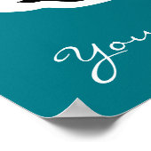 Regenboogmeisjes, Masonic Custom Poster Wall Art G (Hoek)