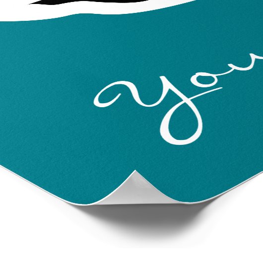 Regenboogmeisjes, Masonic Custom Poster Wall Art G (Hoek)