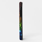 Regenboogmelkas Case-Mate iPhone Case (Achterkant/links)